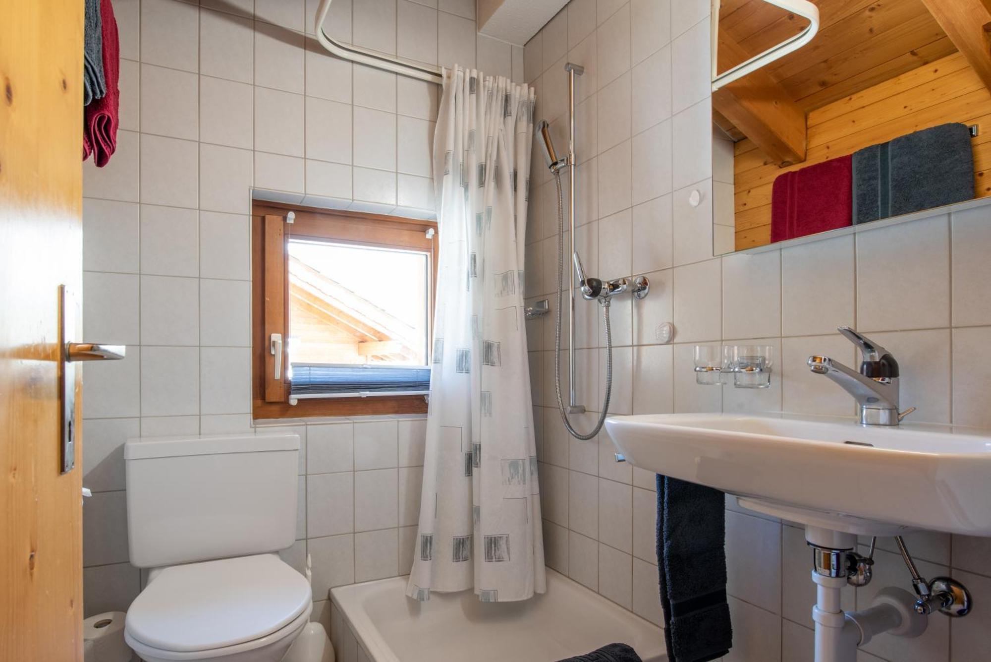 Haus Avalanche Apartamento Saas Fee Quarto foto