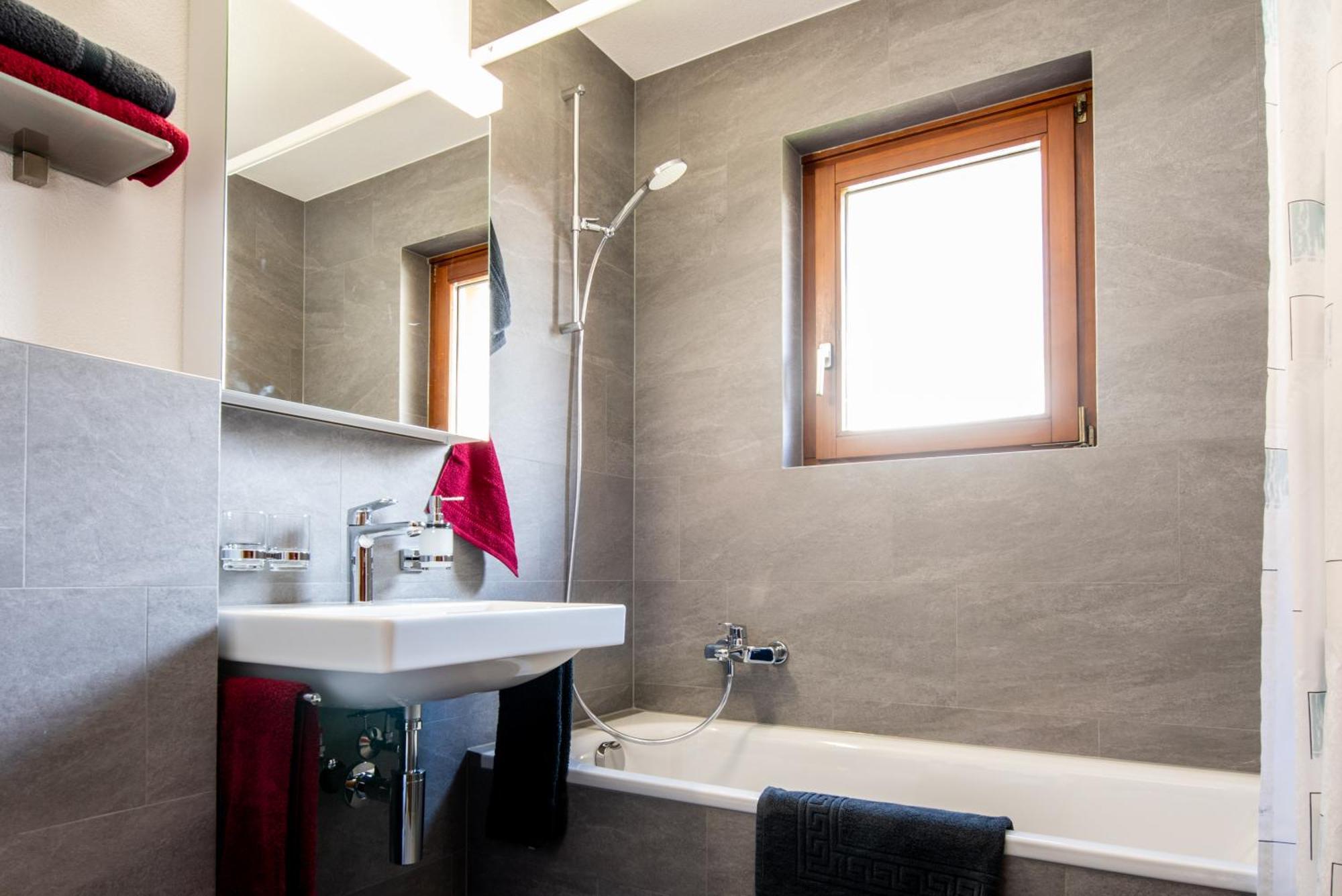 Haus Avalanche Apartamento Saas Fee Quarto foto